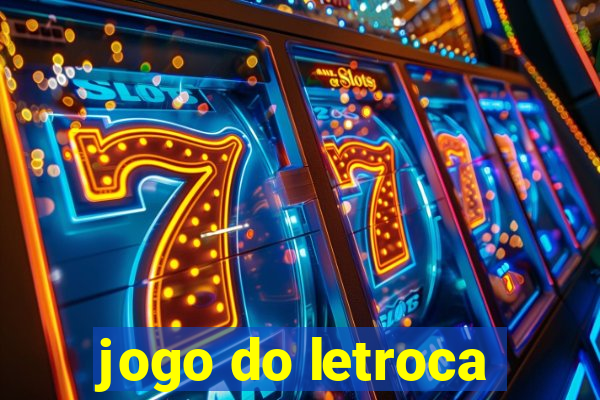 jogo do letroca